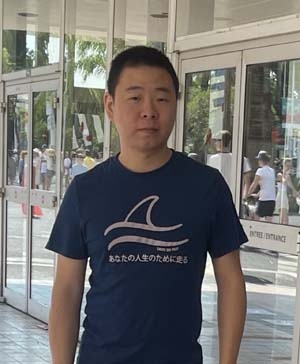 花都帅哥的第二张照片--岳阳相亲服务中心