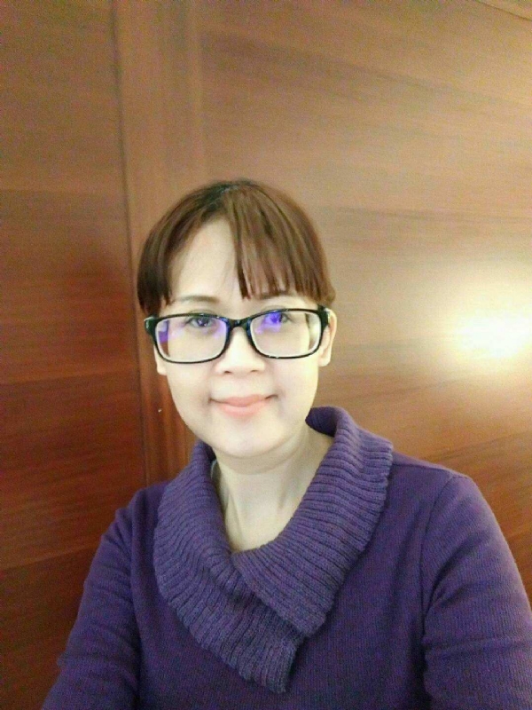 凱琳絲的第一张照片--岳阳相亲服务中心