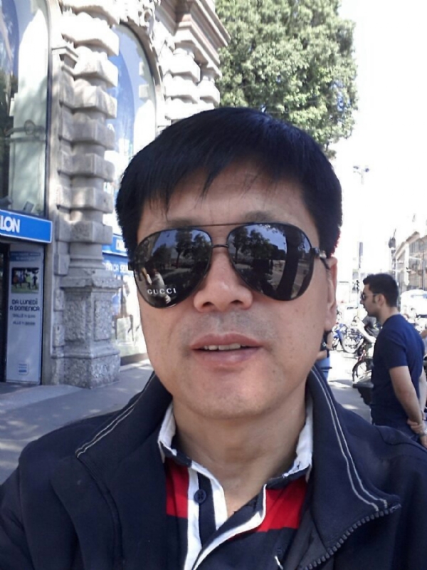 春风的第一张照片--岳阳相亲服务中心