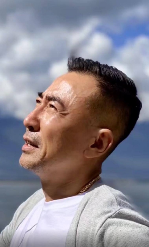 张凯的第一张照片--岳阳相亲服务中心