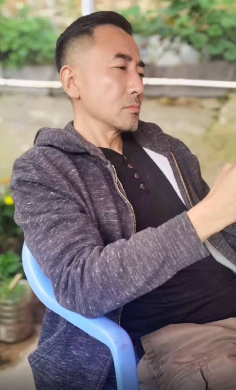 张凯的第二张照片--岳阳相亲服务中心