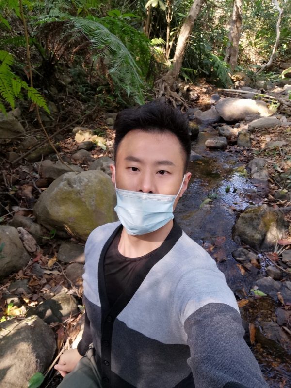 Rock的第一张照片--岳阳相亲服务中心
