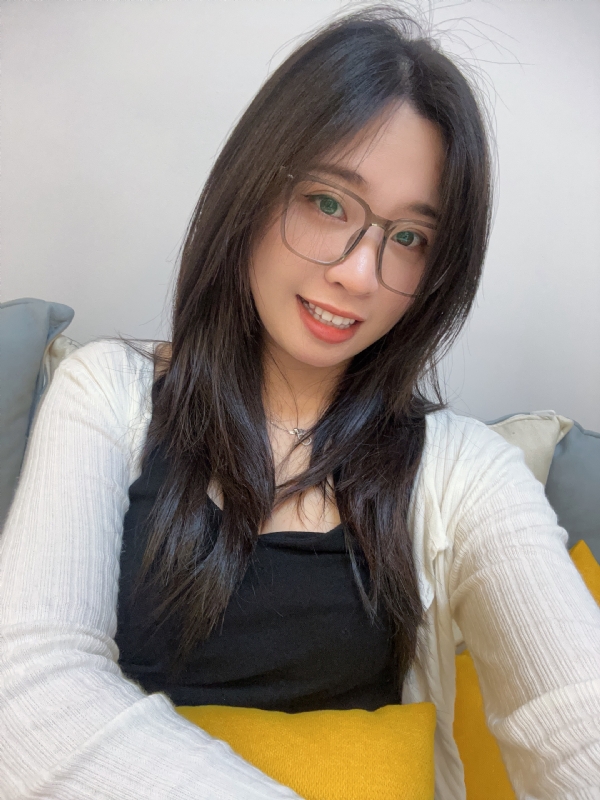 Lin的第一张照片--岳阳相亲服务中心