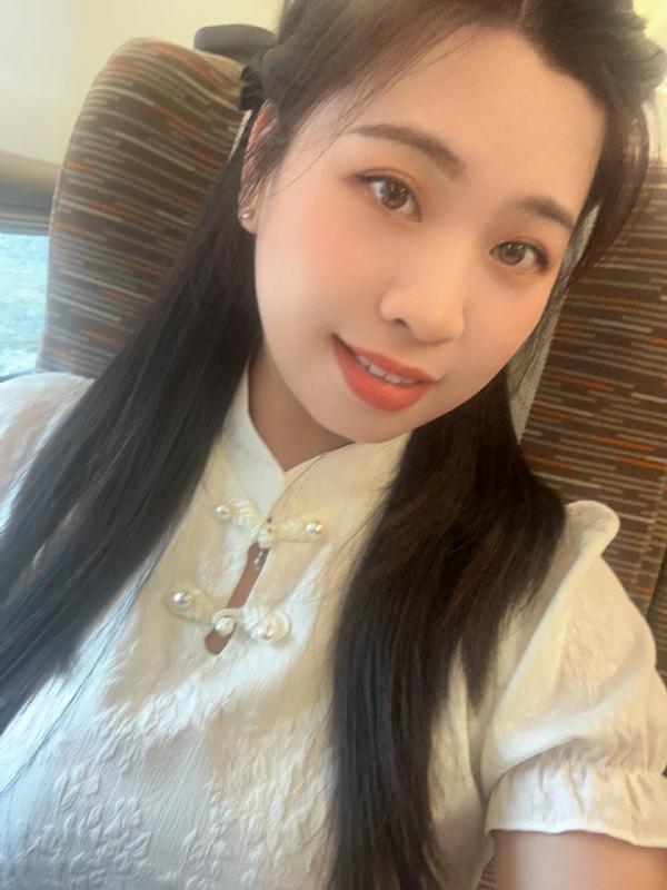 Lin的第三张照片--岳阳相亲服务中心
