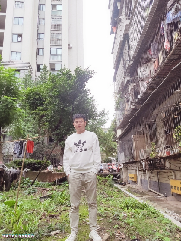 遇见的第一张照片--岳阳相亲服务中心
