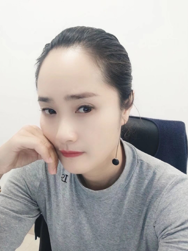 谈谈的第三张照片--岳阳相亲服务中心