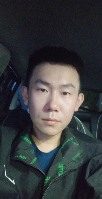 想结婚的小李的第一张照片--岳阳相亲服务中心