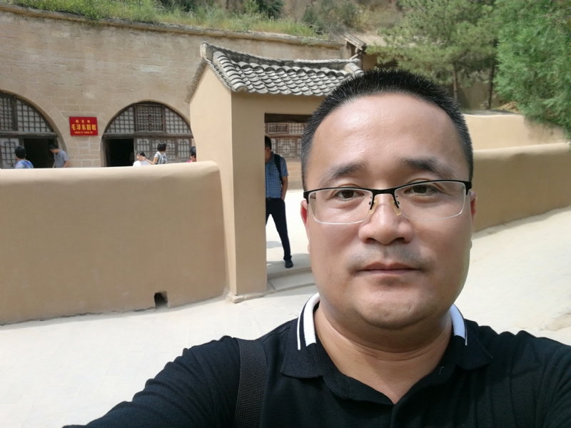 南阳农夫的第一张照片--岳阳相亲服务中心