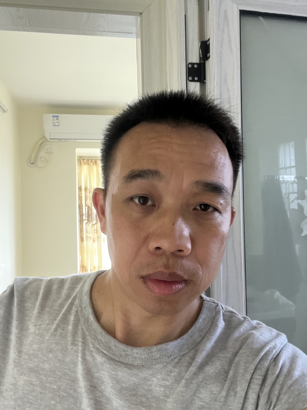Maosong的第一张照片--岳阳相亲服务中心