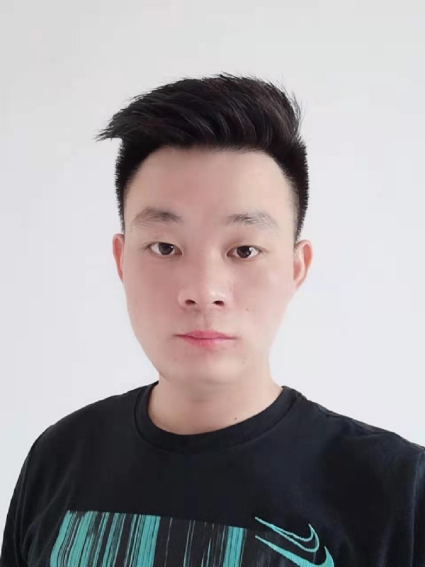 麦吉的第一张照片--岳阳相亲服务中心