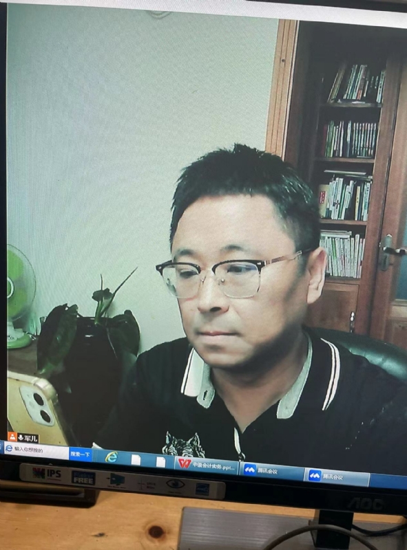 军儿的第一张照片--岳阳相亲服务中心