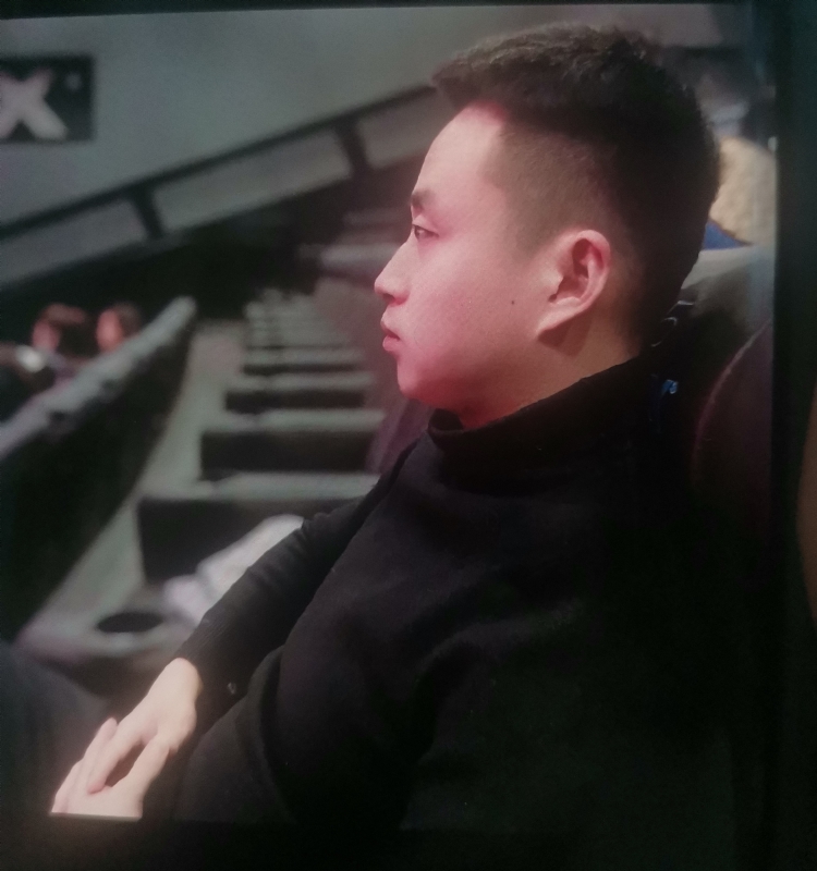 jojojo的第二张照片--岳阳相亲服务中心
