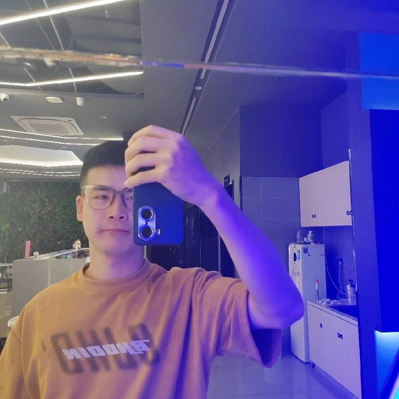 阿豪的第一张照片--岳阳相亲服务中心