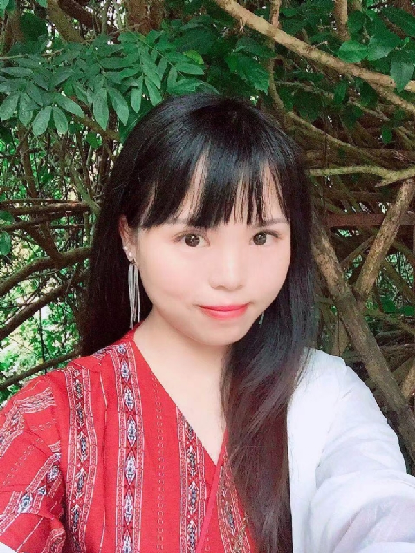 淼淼的第二张照片--岳阳相亲服务中心