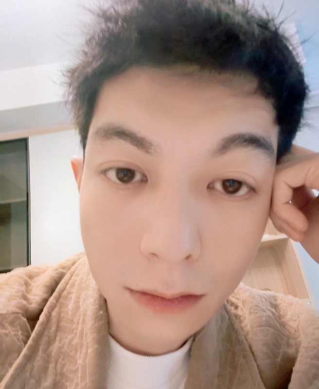 慕白的第一张照片--岳阳相亲服务中心