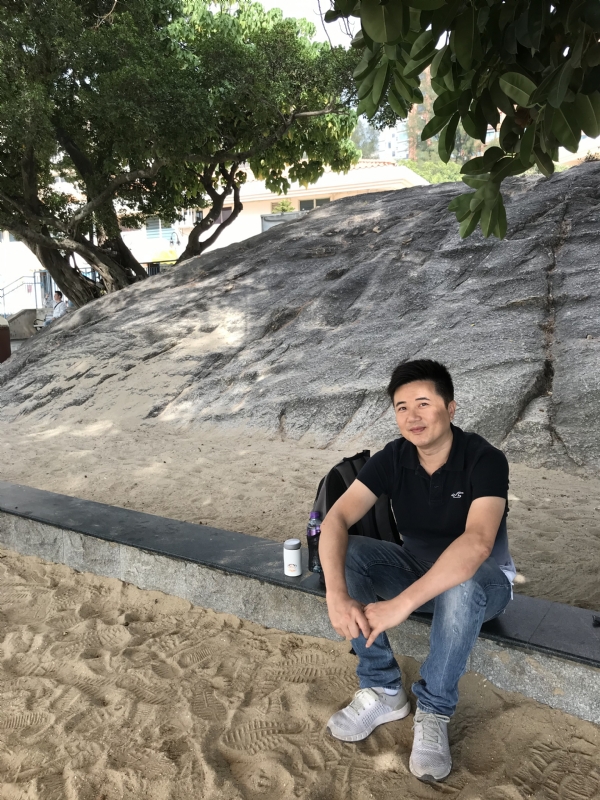 Alan的第一张照片--岳阳相亲服务中心