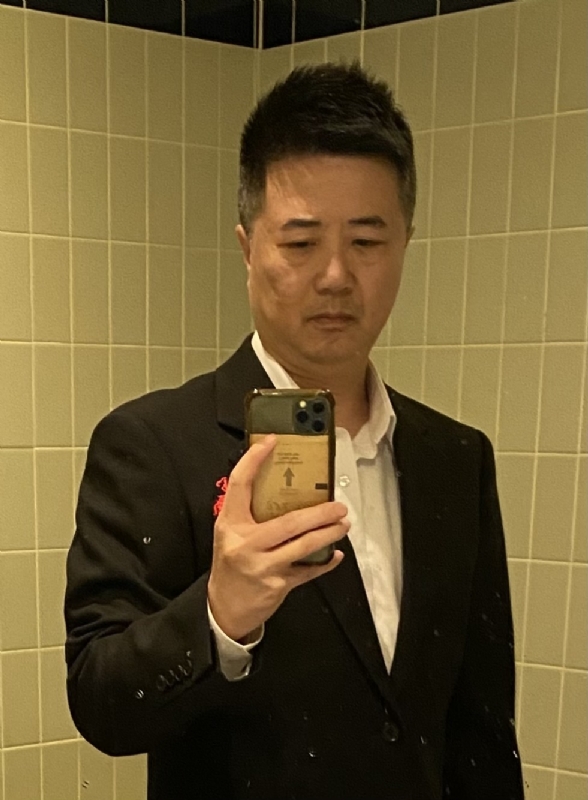 Alan的第二张照片--岳阳相亲服务中心