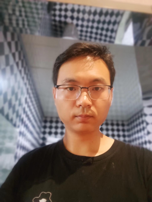 谷雨的第一张照片--岳阳相亲服务中心
