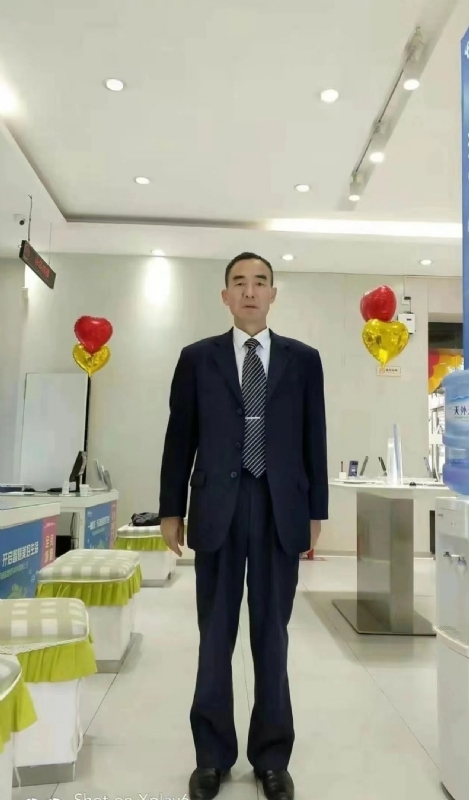 缘来是你的第一张照片--岳阳相亲服务中心