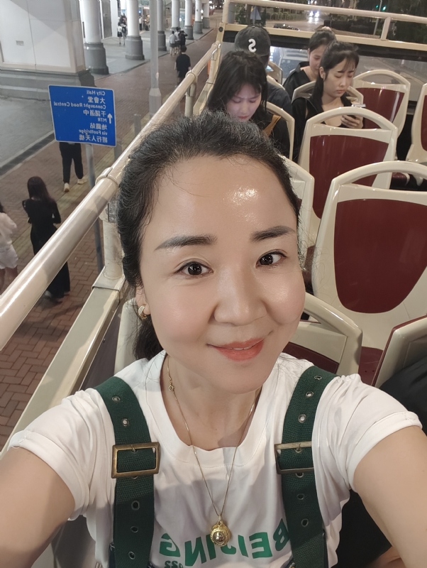 燕子的第一张照片--岳阳相亲服务中心