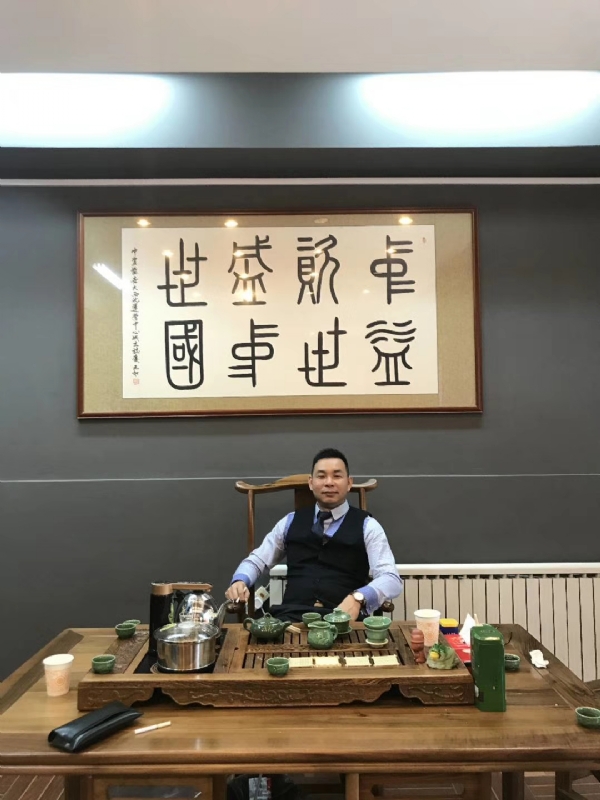 欧豪的第一张照片--岳阳相亲服务中心