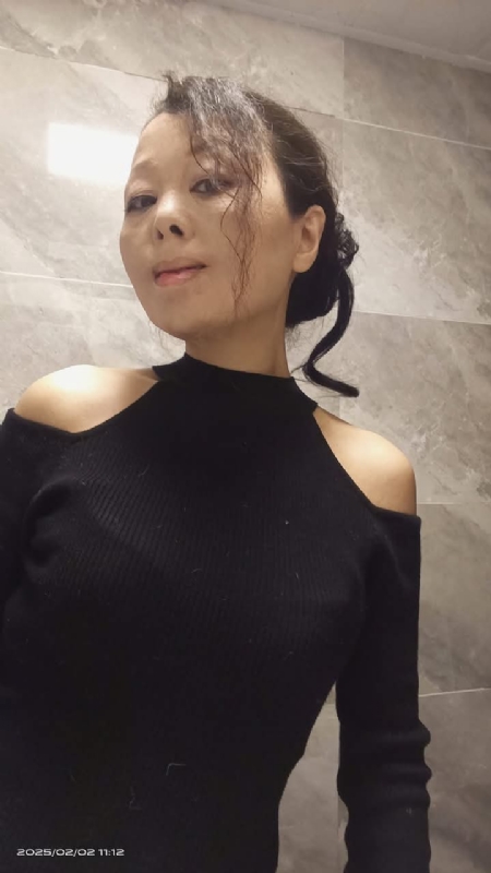 阿春的第一张照片--岳阳相亲服务中心