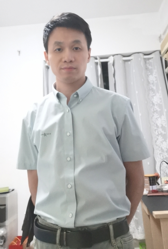 风雨无阻的第一张照片--岳阳相亲服务中心