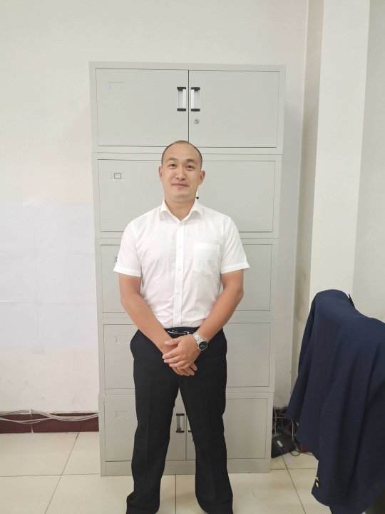 JOHNDX的第二张照片--岳阳相亲服务中心