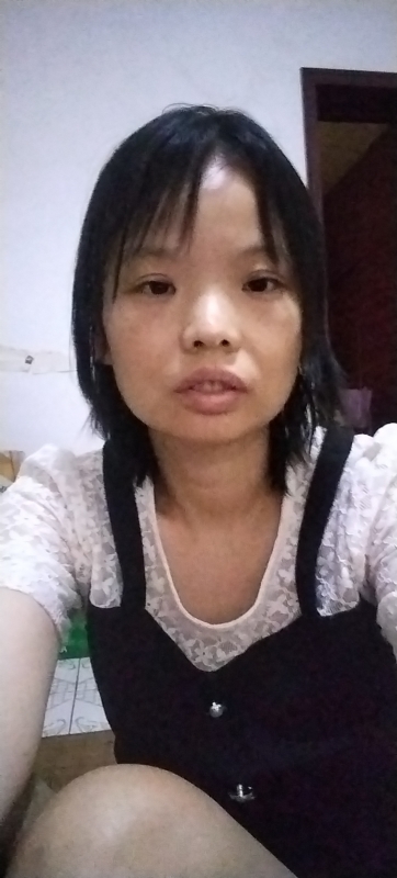 可爱的第一张照片--岳阳相亲服务中心