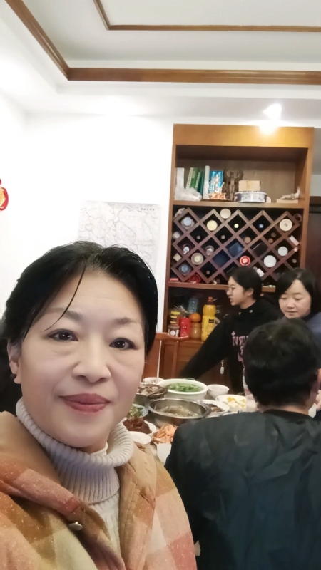 桂花xiang的第一张照片--岳阳相亲服务中心