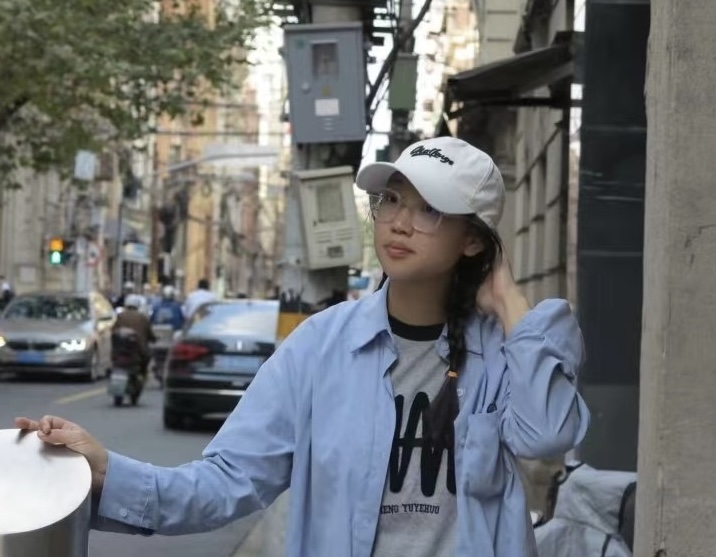 XIAOZOU的第二张照片--岳阳相亲服务中心