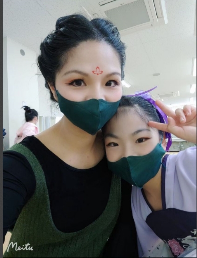 LuLu的第一张照片--岳阳相亲服务中心