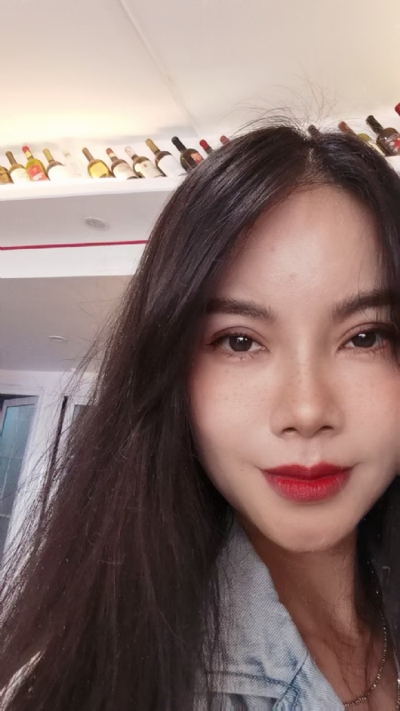 甜以待人的第一张照片--岳阳相亲服务中心