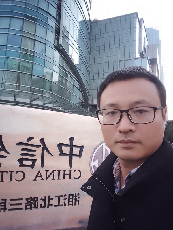 晚秋的第一张照片--岳阳相亲服务中心
