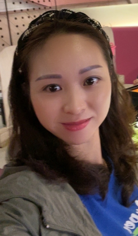 TAN霧裏看花的第一张照片--岳阳相亲服务中心