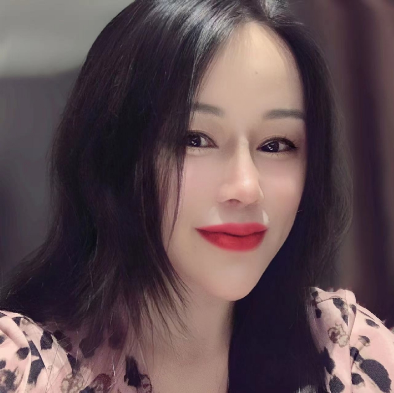 妮可的第一张照片--岳阳相亲服务中心