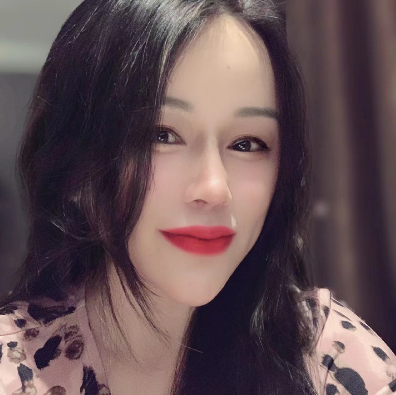 妮可的第三张照片--岳阳相亲服务中心
