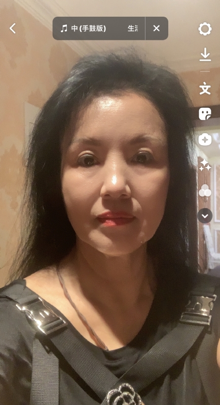 清雅的第一张照片--岳阳相亲服务中心