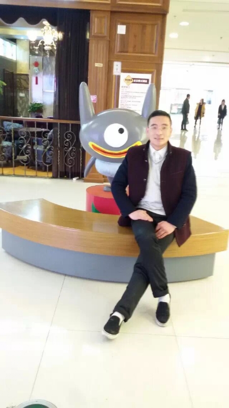 为爱停留的第一张照片--岳阳相亲服务中心