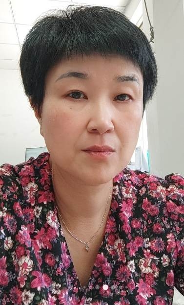 清风徐徐的第一张照片--岳阳相亲服务中心