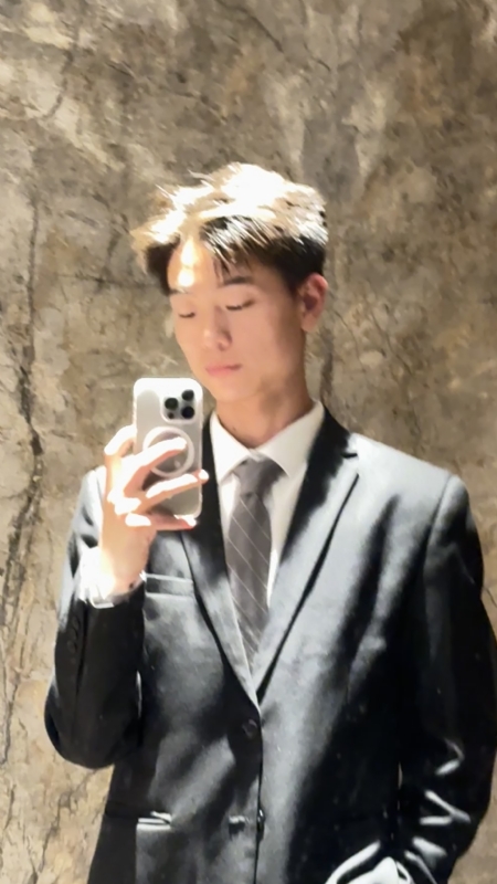 李欣航的第一张照片--岳阳相亲服务中心