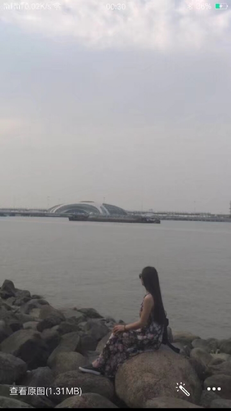 随遇而安的第一张照片--岳阳相亲服务中心