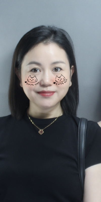 小清的第一张照片--岳阳相亲服务中心