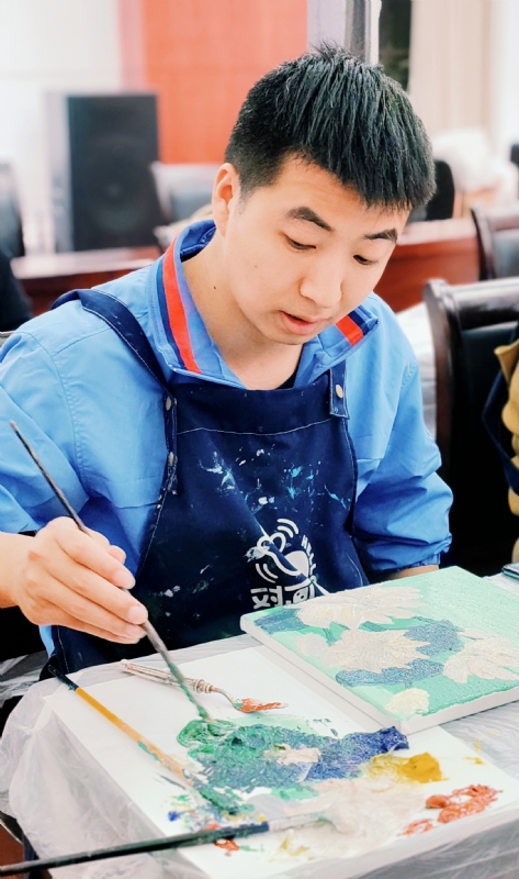 紫薰衣的第一张照片--岳阳相亲服务中心