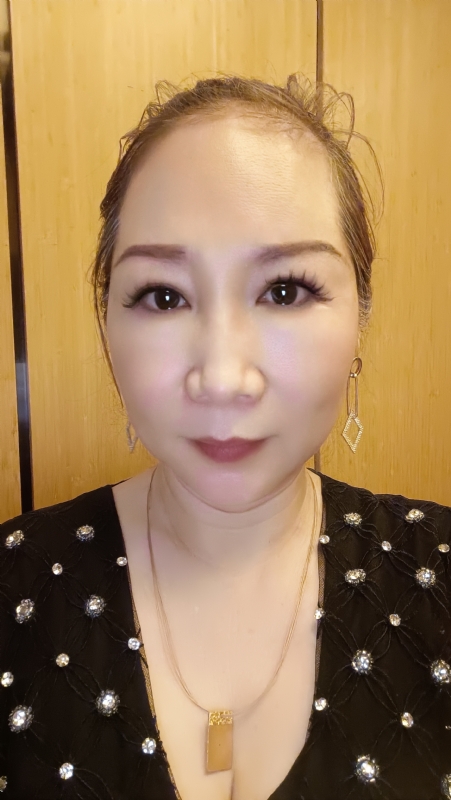 雨水的鱼的第一张照片--岳阳相亲服务中心
