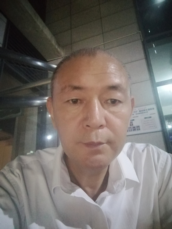 老李的第一张照片--岳阳相亲服务中心