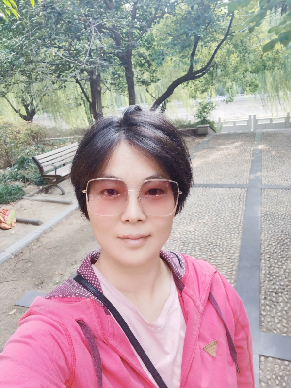 xuanwei的第一张照片--岳阳相亲服务中心