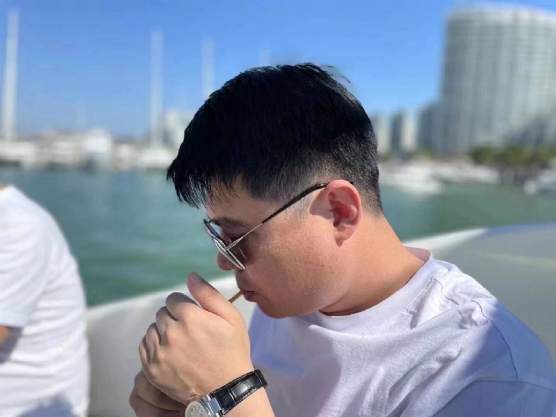 魔盒的第二张照片--岳阳相亲服务中心