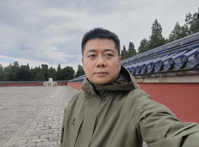 寻伴的第一张照片--岳阳相亲服务中心