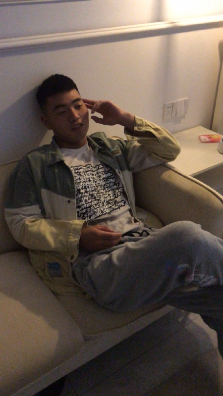 大太子的第二张照片--岳阳相亲服务中心